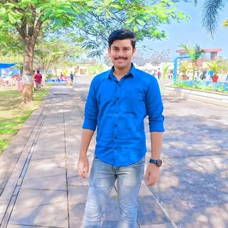 Vishnu Kumar