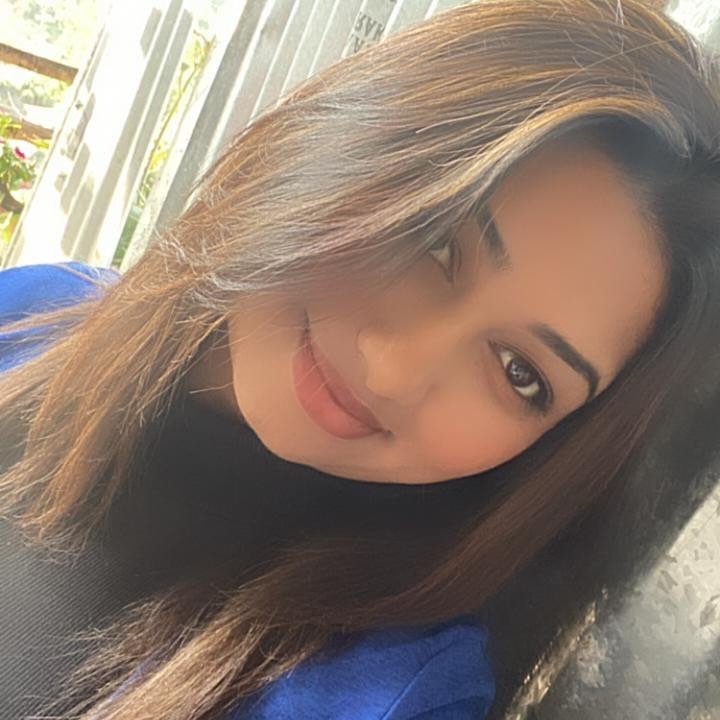 Sweta Khati