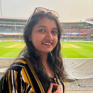 Reshma S | Coimbatore - Chennai Blogger ?