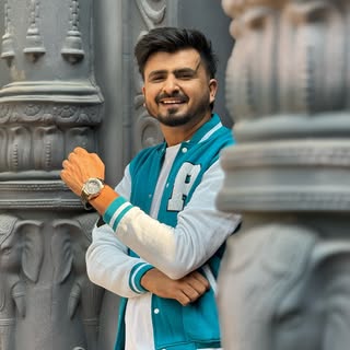 K I S H A N    R A W A L