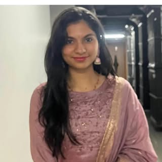 Saanvvii Shetty