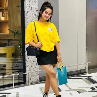 Damini  Chauhan