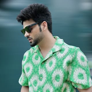 Inder Chahal