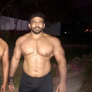 Nishant Rajput Thakur