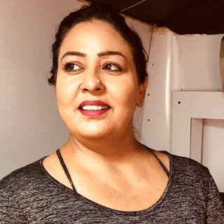 Anita Devgan
