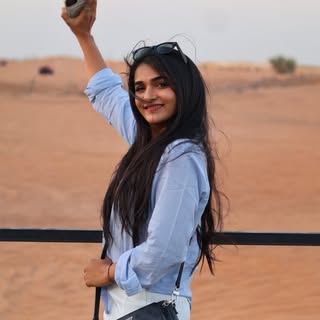 Divya Uruduga