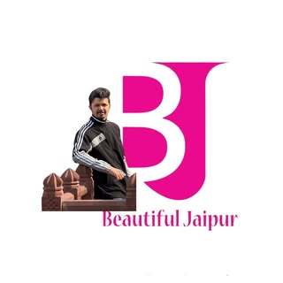 Beautiful Jaipur