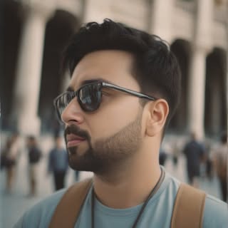 Anurag Sen
