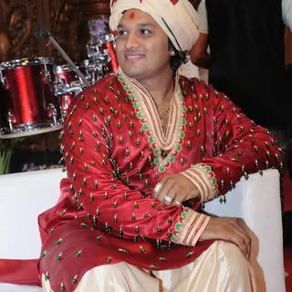 Jemish Bhagat