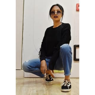 anjali shanaya barla