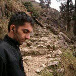 Kunal Bhatia 