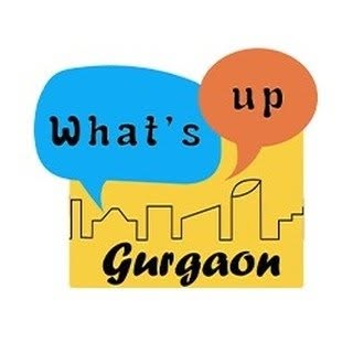 What's Up Gurgaon