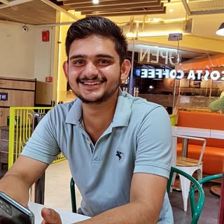 Abhin chaudhary 
