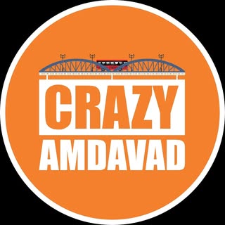 ? Crazy Ahmedabad ?