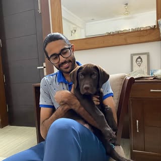 Karandeep Singh Kochhar