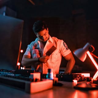 Anas Qureshi