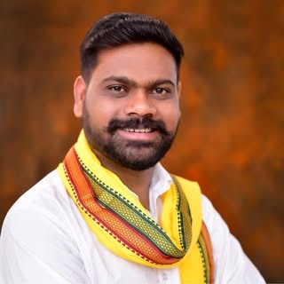 Lokesh Mujalda Jays Shakti