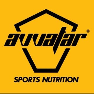Avvatar Sports Nutrition