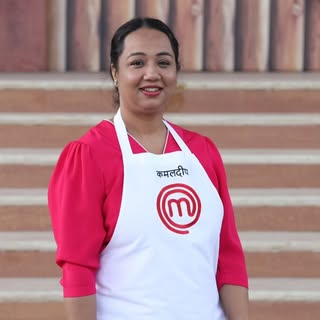 KDK (Kamaldeep Kaur)