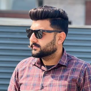 ਸੋਹਣਾ ਮੁੰਡਾ ਚੌਧਰੀਆਂ ਦਾ {ਸਾਜਨ}