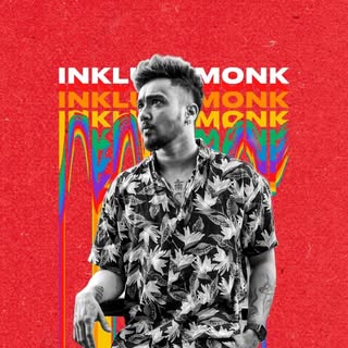 Inklustmonk