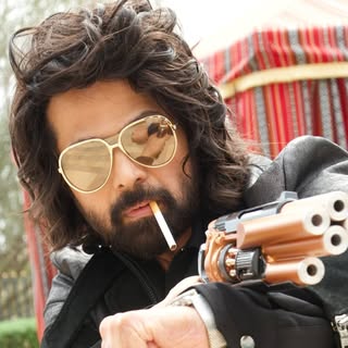 Himesh Reshammiya