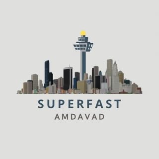 Superfast Amdavad®️