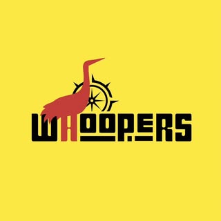 Whoopers Hostel