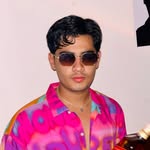 Ansh Basant kundra