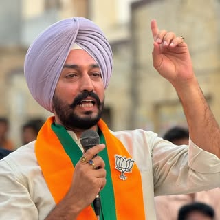 Parminder Singh Brar