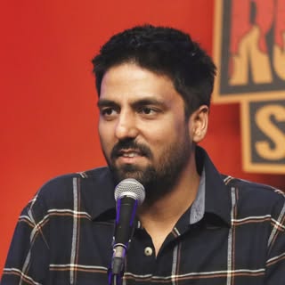 Pratyush Chaubey