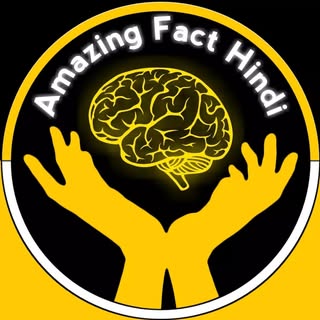 @Amazing Fact Hindi