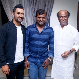 Camera Senthil