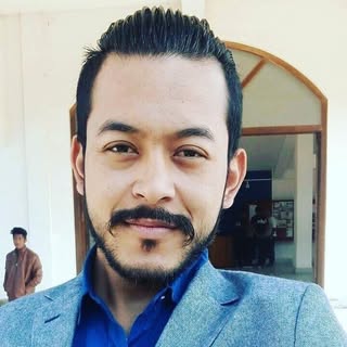 MANIPUR CYCLIST TRAVELLER