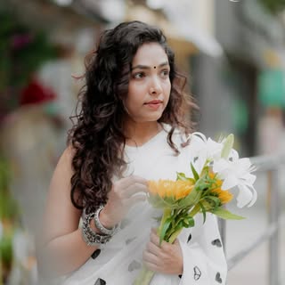 Anupama Anandkumar