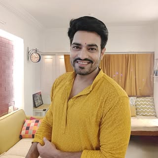 Pawan Kumar Singh