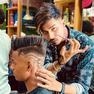hair artist lakhan