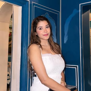 MEGHA SETHI | BLOGGER