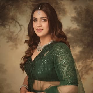 Pranjal Dahiya