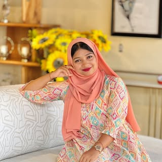 Muhsina Muhammed