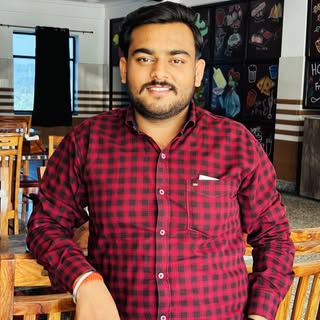 यश शर्मा