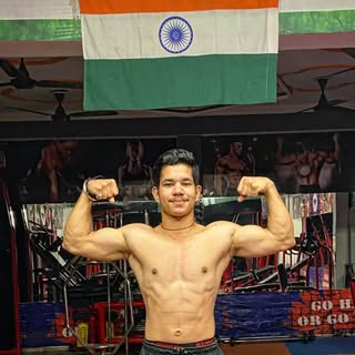 Anupam mishra