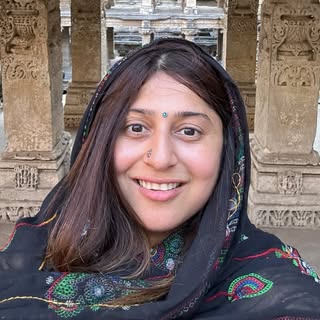 Rashmi Chadha