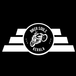 Biker_Souls Kerala