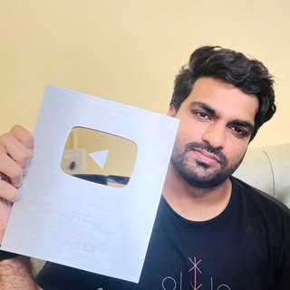 Pranil Padmakar Mhatre