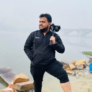 Maroof Umar | Heritage Storyteller