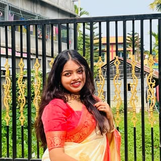 Sucheta Acharyya
