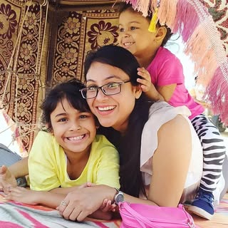 Dr.Kirti Rathod