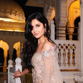 Profile photo of Katrina Kaif