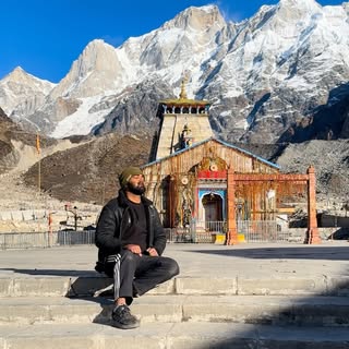 Ankit Goswami